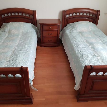 Apartments On Tumanyan Street 예레반 외부 사진