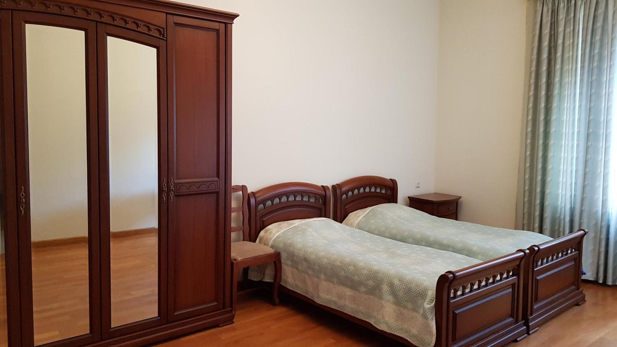 Apartments On Tumanyan Street 예레반 외부 사진
