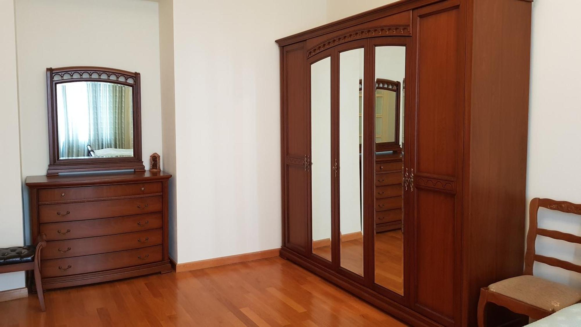 Apartments On Tumanyan Street 예레반 외부 사진