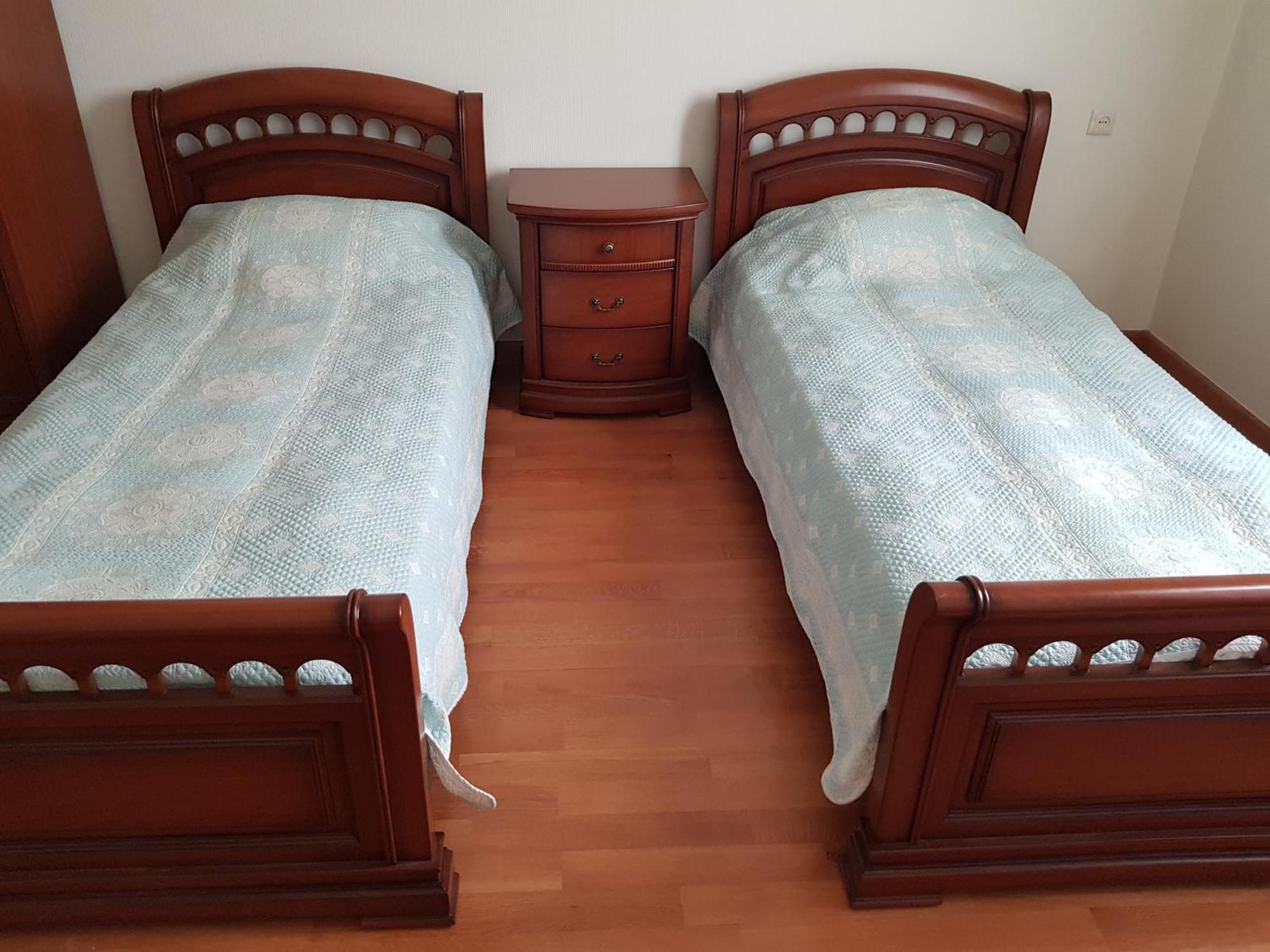 Apartments On Tumanyan Street 예레반 외부 사진