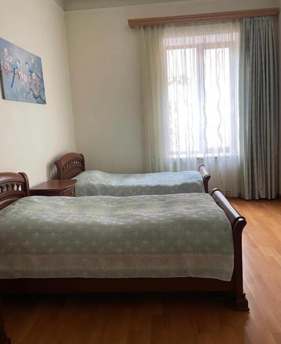 Apartments On Tumanyan Street 예레반 외부 사진