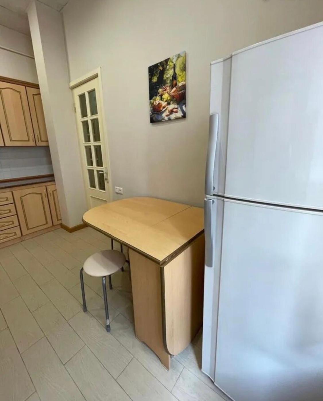 Apartments On Tumanyan Street 예레반 외부 사진